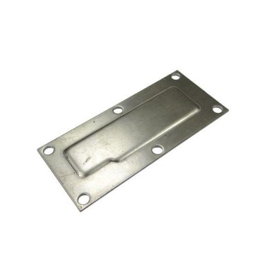 Pokrywa głowicy ( czołowa) Produkt Polski MF3 940737 | Exvi