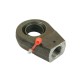Ucho siłownika KT2*63 (UE2.63) łożysko GE35 UE2-60W | Exvi
