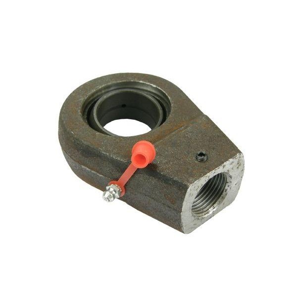 Ucho siłownika KT2*63 (UE2.63) łożysko GE35 UE2-60W | Exvi