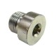 Korek B 3/4"ED pod Imbus RM-KOREK3/4 | Exvi