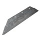 Lemiesz trapez PHX 1023020111T | Exvi