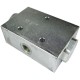 Dzielnik strumienia 3/8" DFL 6-10 RM-DFL 6-10L | Exvi