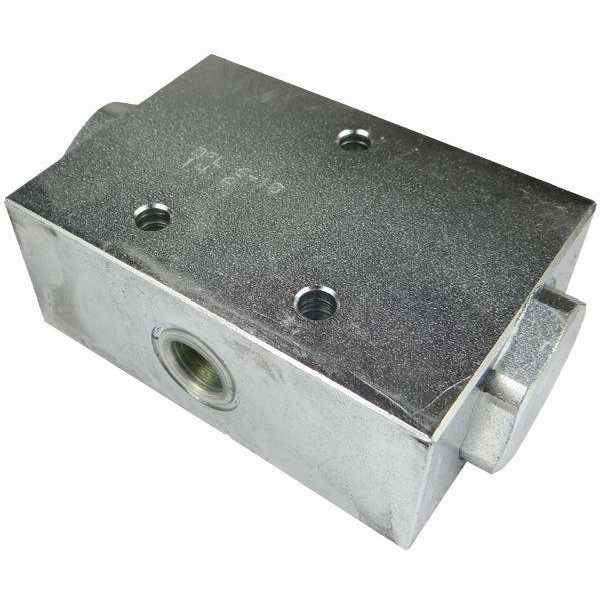 Dzielnik strumienia 3/8" DFL 6-10 RM-DFL 6-10L | Exvi