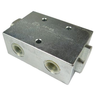 Dzielnik strumienia 3/8" DFL 10-20 RM-DFL 10-20L | Exvi