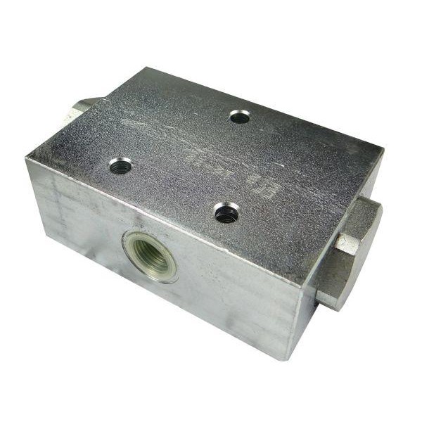 Dzielnik strumienia 3/8" DFL 10-20 RM-DFL 10-20L | Exvi