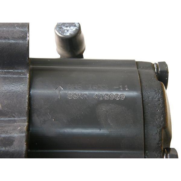 Pompa wspomagania układu kierowniczego RM-70118320I | Exvi