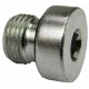Korek B 1/8"ED pod Imbus RM-KOREK1/8 | Exvi