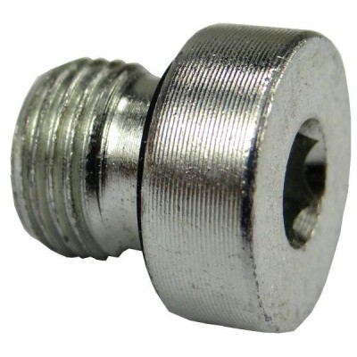 Korek B 1/8"ED pod Imbus RM-KOREK1/8 | Exvi