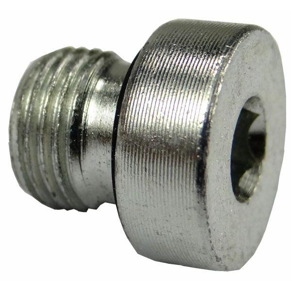 Korek B 1/8"ED pod Imbus RM-KOREK1/8 | Exvi