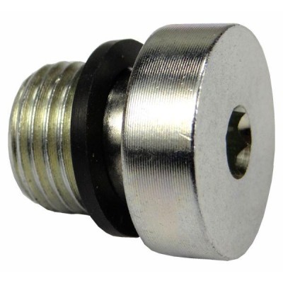 Korek B 1/4"ED pod Imbus RM-KOREK1/4 | Exvi