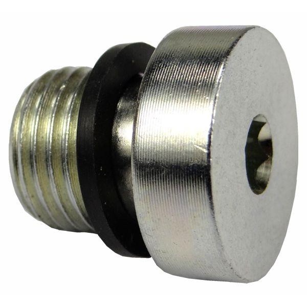 Korek B 1/4"ED pod Imbus RM-KOREK1/4 | Exvi