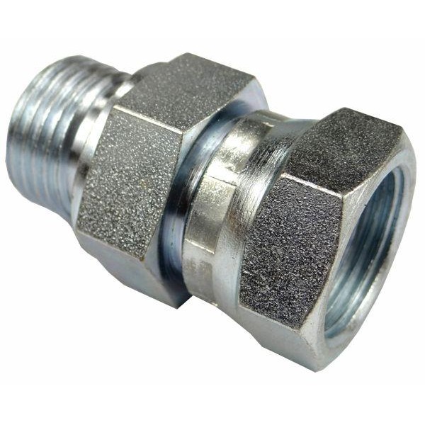 Przyłącze proste AB M22x1,5 15L RM-A22XB1/2ED | Exvi