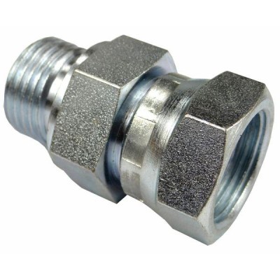 Przyłącze proste AB M22x1,5 15L RM-A22XB1/2ED | Exvi