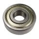 Łożysko pompy wody C-360, C-330 6303 Z RM-6303Z | Exvi