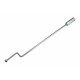 Cięgło gazu Kompletne 80295999 C-385 | Exvi
