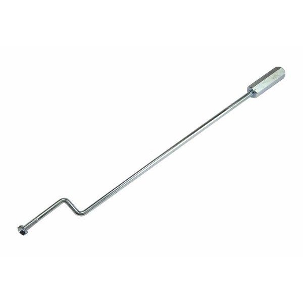 Cięgło gazu Kompletne 80295999 C-385 | Exvi