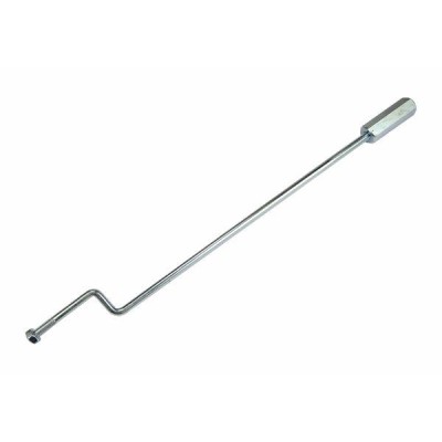 Cięgło gazu Kompletne 80295999 C-385 | Exvi