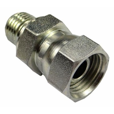 Przyłącze proste AB M16x1,5 10L RM-A16XB1/4ED | Exvi