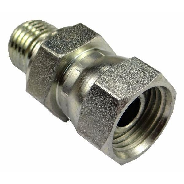 Przyłącze proste AB M16x1,5 10L RM-A16XB1/4ED | Exvi