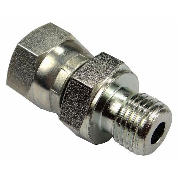 Przyłącze proste AB M16x1,5 10L RM-A16XB1/4ED | Exvi