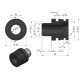 Króciec M27x1,5 Opryskiwacz 4027200090 | Exvi