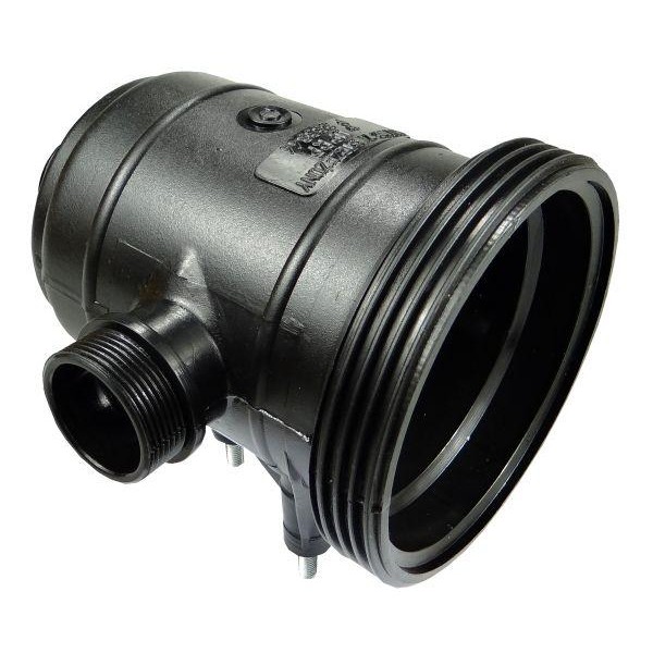 Korpus filtra ssawnego Opryskiwacz 4068100010 | Exvi