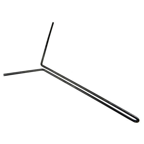 Palec zagarniający siewnika FAMAROL RM-3074140091 | Exvi