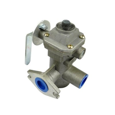 Regulator siły hamowania 4 zakresowy 7031131000I | Exvi