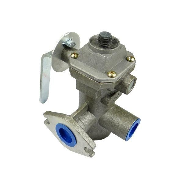 Regulator siły hamowania 4 zakresowy 7031131000I | Exvi