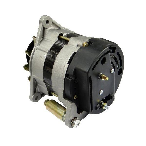 Alternator z regulatorem wzór Namysłów 50/18-300/0 | Exvi