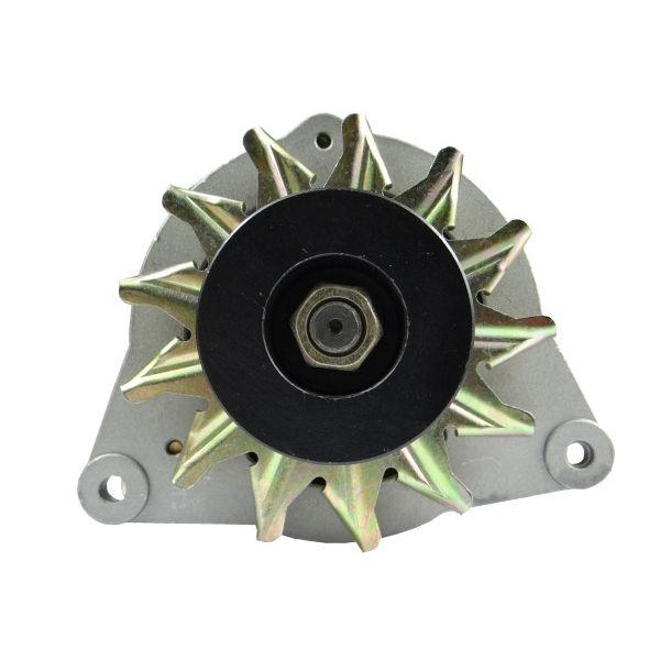 Alternator z regulatorem wzór Namysłów 50/18-300/0 | Exvi