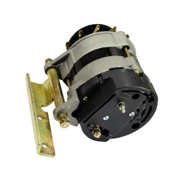 Alternator z regulatorem wzór Namysłów 50/45-797/0 | Exvi