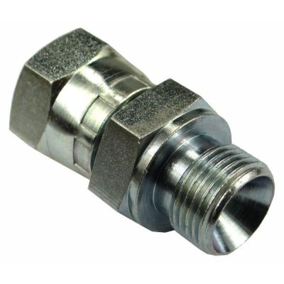 Przyłącze proste AB M18x1,5 12L RM-A18XB3/8ED | Exvi