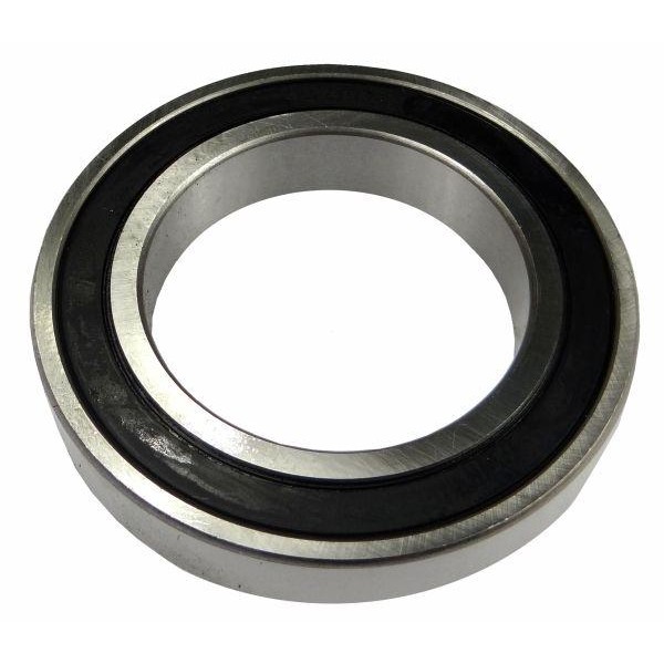 Łożysko kulkowe 6014 2RS RM-6014 2RS | Exvi