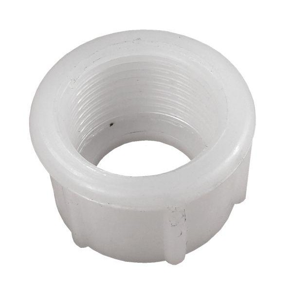 Nakrętka mocowania końcówki fi-25 4046070131N | Exvi