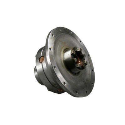 Mechanizm różnicowy kpl. bez koła 46/42-598/2 | Exvi