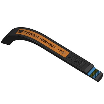 Pas klinowy Hard-Belt (T-D-4500) D-4500 TEGER | Exvi