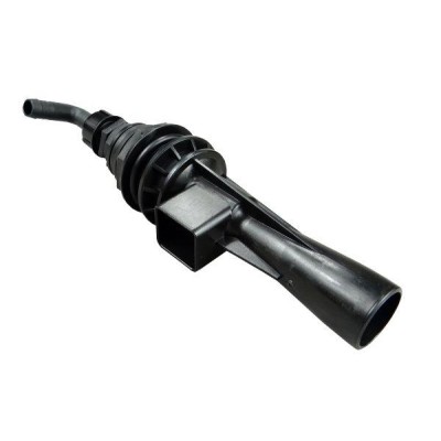 Mieszadło hydrauliczne niepieniące RM-APMHP | Exvi