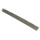 Łącznik, złącze hakowe spinka pasa RM-5230140140 | Exvi