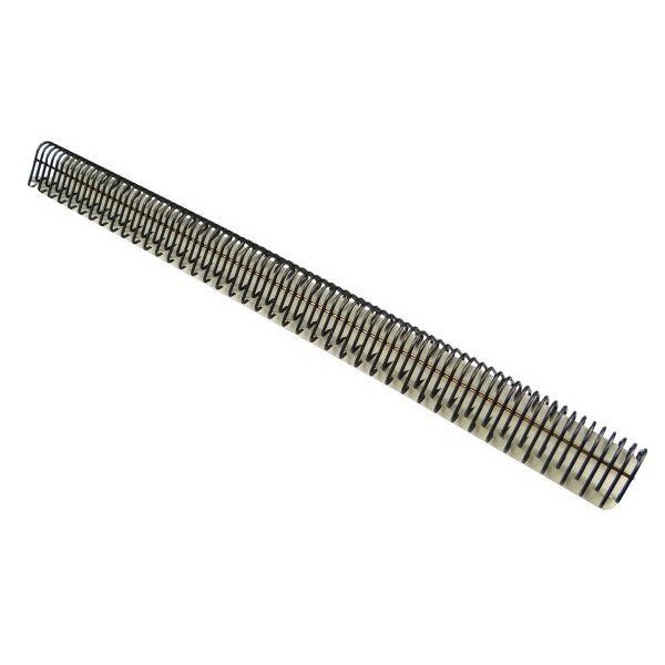 Łącznik, złącze hakowe spinka pasa RM-5230140140 | Exvi
