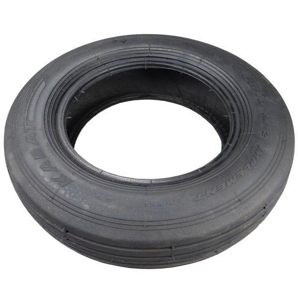 Opona 400x10 4.00x10 4PR TT Kabat KOIM1040041T | Exvi