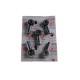 Element ustalający przytrzymywacza Prasa 5223070050 | Exvi
