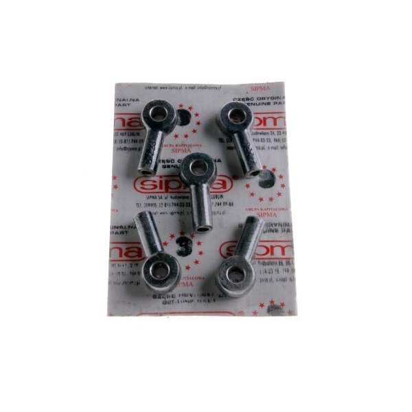 Element ustalający przytrzymywacza Prasa 5223070050 | Exvi