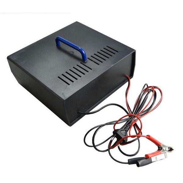 Prostownik6-12V/15A Hertz ZPB126V15A | Exvi