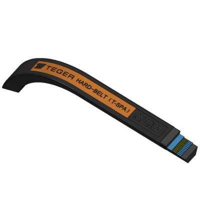 Pas klinowy Hard-Belt (T-SPA-1007) SPA-1007 C-385 | Exvi
