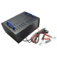 Prostownik z rozruchem 12V-24V 32A/380A ZPB1224V32AR | Exvi