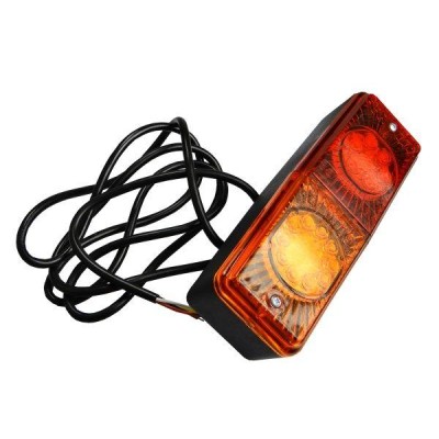Lampa tylna LED diodowa MF WO72UDD | Exvi