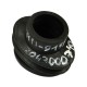 Łącznik mieszek gumowy dolny redlicy RM-9158904 | Exvi