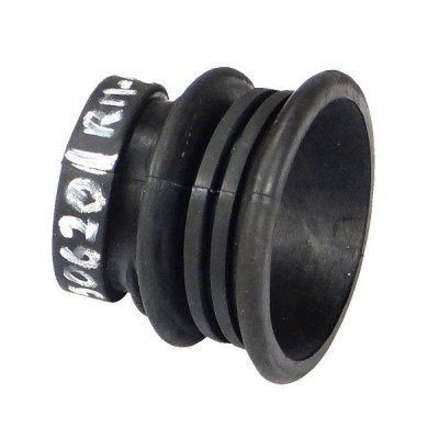 Łącznik mieszek gumowy górny redlicy RM-9158906 | Exvi