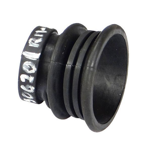 Łącznik mieszek gumowy górny redlicy RM-9158906 | Exvi